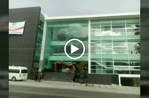Recinto Funeral San Javier, Rio Nilo en Tonalá