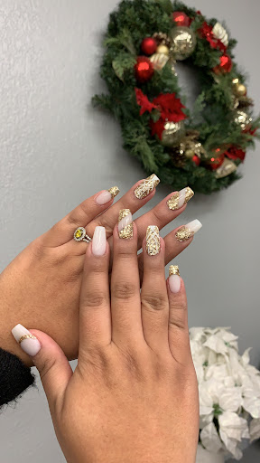 Nail Salon «Perfect 10 Nail Spa», reviews and photos, 5045 Almaden Expy, San Jose, CA 95118, USA