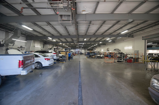 AutoNation Collision Center Mesa