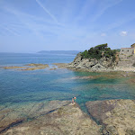 Photo n°3 de l'avis de Veronica.e fait le 13/06/2018 à 22:12 sur le  Villa Parisi Grand Hotel à Castiglioncello