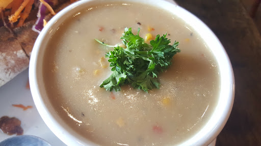 Vegan Restaurant «Nectar Cafe», reviews and photos, 1925 NE 42nd Ave, Portland, OR 97213, USA