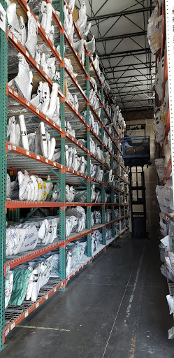 Auto Parts Store «Quality Auto Body Parts», reviews and photos, 540 N Grant St, Stockton, CA 95202, USA