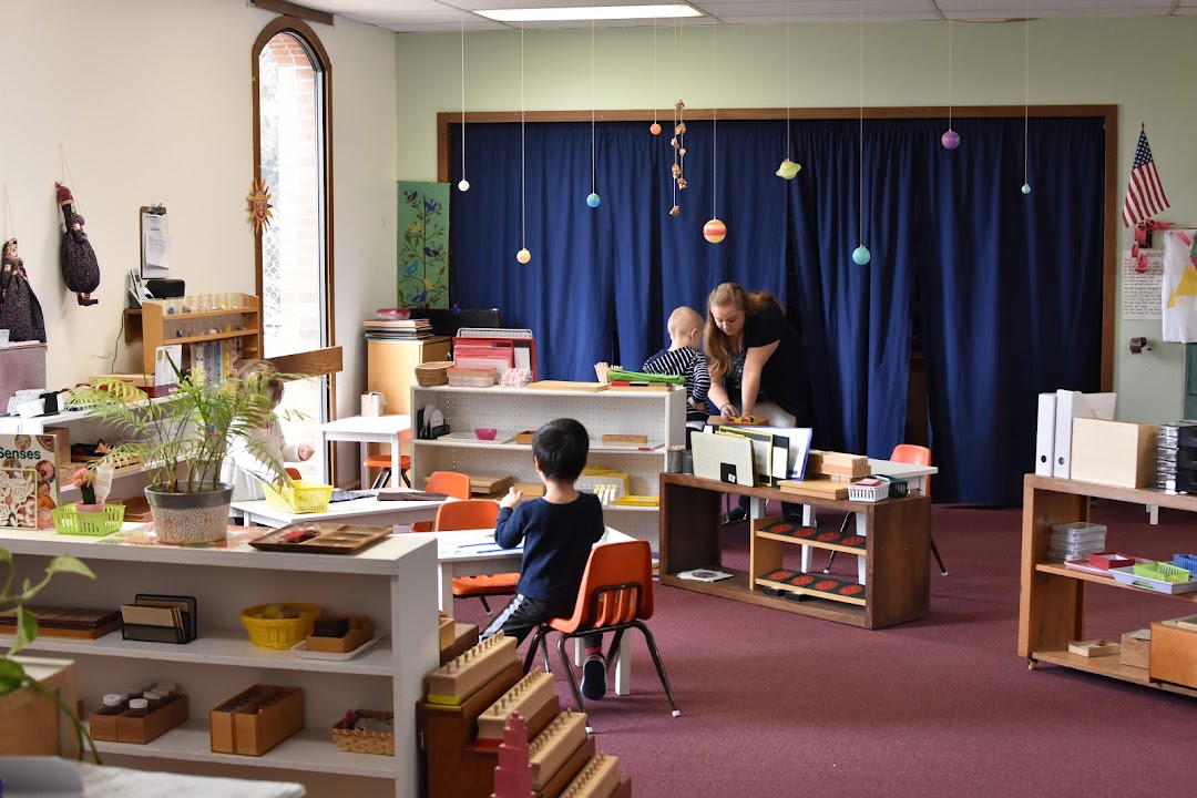 Ramalynn Montessori Academy