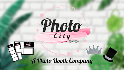Photo City Services Photo Booth Rentals