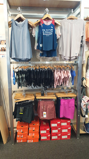 Running Store «Run On! McKinney», reviews and photos, 5180 Eldorado Pkwy, McKinney, TX 75070, USA