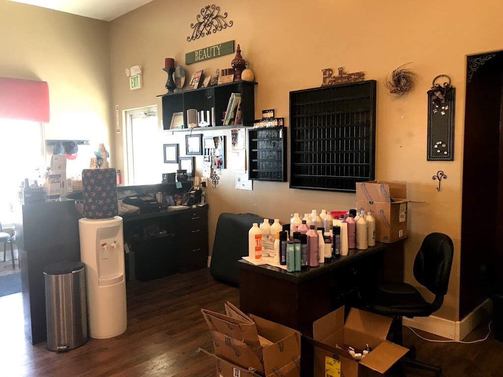 TNT Hair & Nail Salon 89815