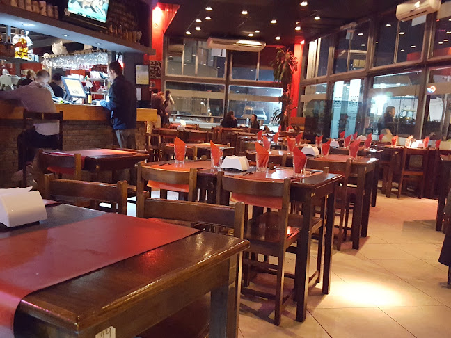 Pepe Gourmet - Restaurante
