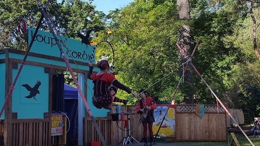 Fairground «Clackamas County Fairgrounds», reviews and photos, 694 NE 4th Ave, Canby, OR 97013, USA