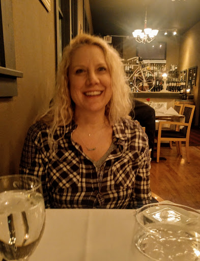 Italian Restaurant «Andante», reviews and photos, 113 S Emerson St, Chelan, WA 98816, USA