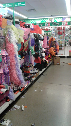 Dollar Store «Dollar Tree», reviews and photos, 4753 Dixie Hwy, Fairfield, OH 45014, USA
