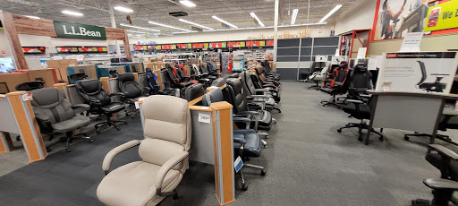 Office Supply Store «Staples», reviews and photos, 1781 U.S. 287 Frontage Rd, Mansfield, TX 76063, USA