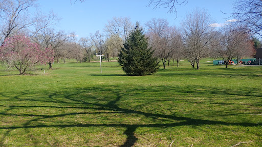 Golf Course «Orchard Hills Golf Course», reviews and photos, 404 Paramus Rd, Paramus, NJ 07652, USA