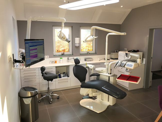 Beoordelingen van Dentiste Jennifer Adda Lasne Plancenoit in Nijvel - Tandarts