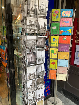 TABAC/CBD SHOP BRÉA à Paris