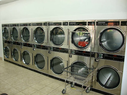 CWI Commercial Laundry