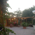 Photo n°2 de l'avis de Valentina.o fait le 24/07/2022 à 22:52 sur le  Az. Agr. Poggio San Piero à Foiano della Chiana