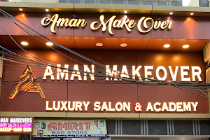 AmanMakeovers image
