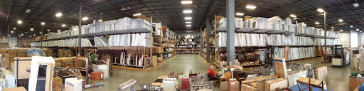 Warehouse «The Furniture Warehouse - Warehouse», reviews and photos, 7155 16th St E #101, Sarasota, FL 34243, USA
