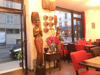 Atmosphère du Restaurant thaï Thaï Kok à Paris - n°3