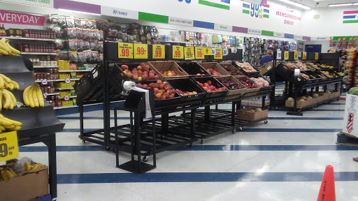 Discount Store «99 Cents Only Stores», reviews and photos, 13444 Preston Rd, Dallas, TX 75240, USA