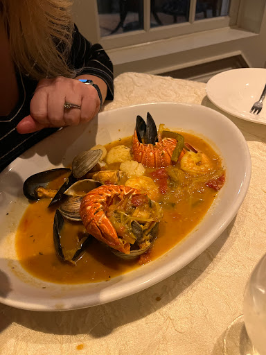 Steak House «The Brick House», reviews and photos, 179 Godwin Ave, Wyckoff, NJ 07481, USA