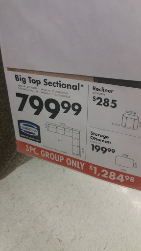 Discount Store «Big Lots», reviews and photos, 21800 N Shangri-La Dr Unit 20, Lexington Park, MD 20653, USA