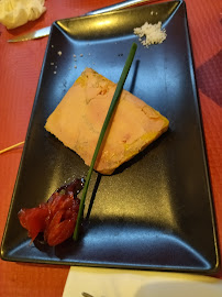 Foie gras du Restaurant français Bistrot Parisien à Le Havre - n°2
