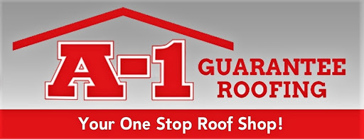 Roofing Contractor «A-1 Guarantee Roofing», reviews and photos, 5398 W Chestnut Expy, Springfield, MO 65802, USA