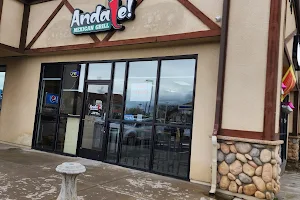 Andale Mexican Grill image