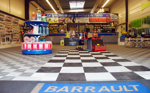 Photo 1 - BARRAULT