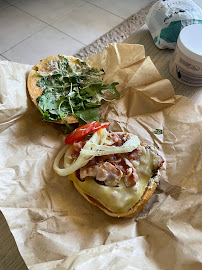 Aliment-réconfort du Restauration rapide Burger King à Mougins - n°15