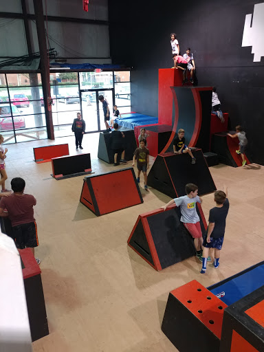 Gym «Urban Ninja Athletics», reviews and photos, 1155 Charles St #135, Longwood, FL 32750, USA