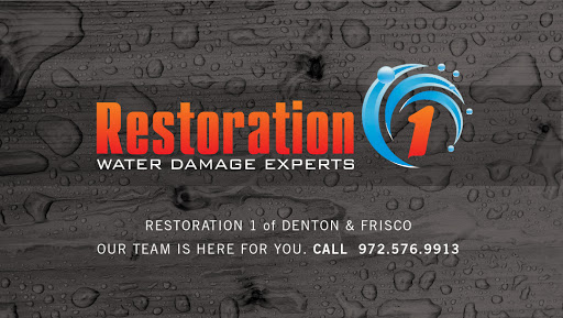 Restoration 1 of Denton & Frisco