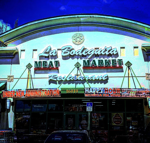 Butcher Shop «La Bodeguita Meat Market», reviews and photos, 16010 NW 57th Ave, Miami Lakes, FL 33014, USA