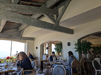 Atmosphère du Restaurant gastronomique Restaurant René' Sens à La Cadière-d'Azur - n°3