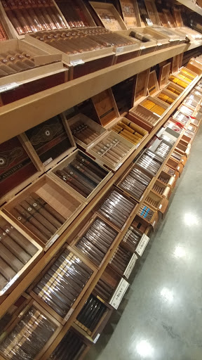 Tobacco Shop «En Fuego Tobacco Shop», reviews and photos, 6190 Frisco Square Blvd, Frisco, TX 75034, USA
