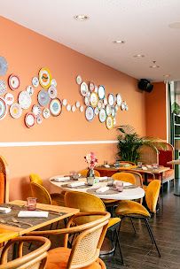 Les plus récentes photos du Restaurant méditerranéen SOLIS Bar & Restaurant à Paris - n°11