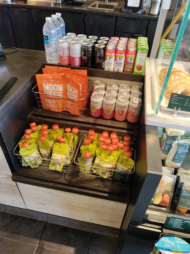 Coffee Shop «Starbucks», reviews and photos, 15 Main St, Old Saybrook, CT 06475, USA