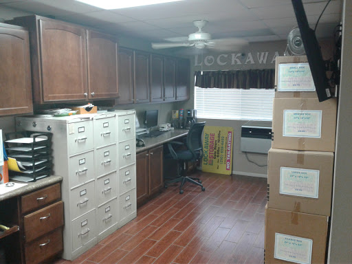 Self-Storage Facility «Lockaway Storage», reviews and photos, 200 Roy Richard Dr, Schertz, TX 78154, USA