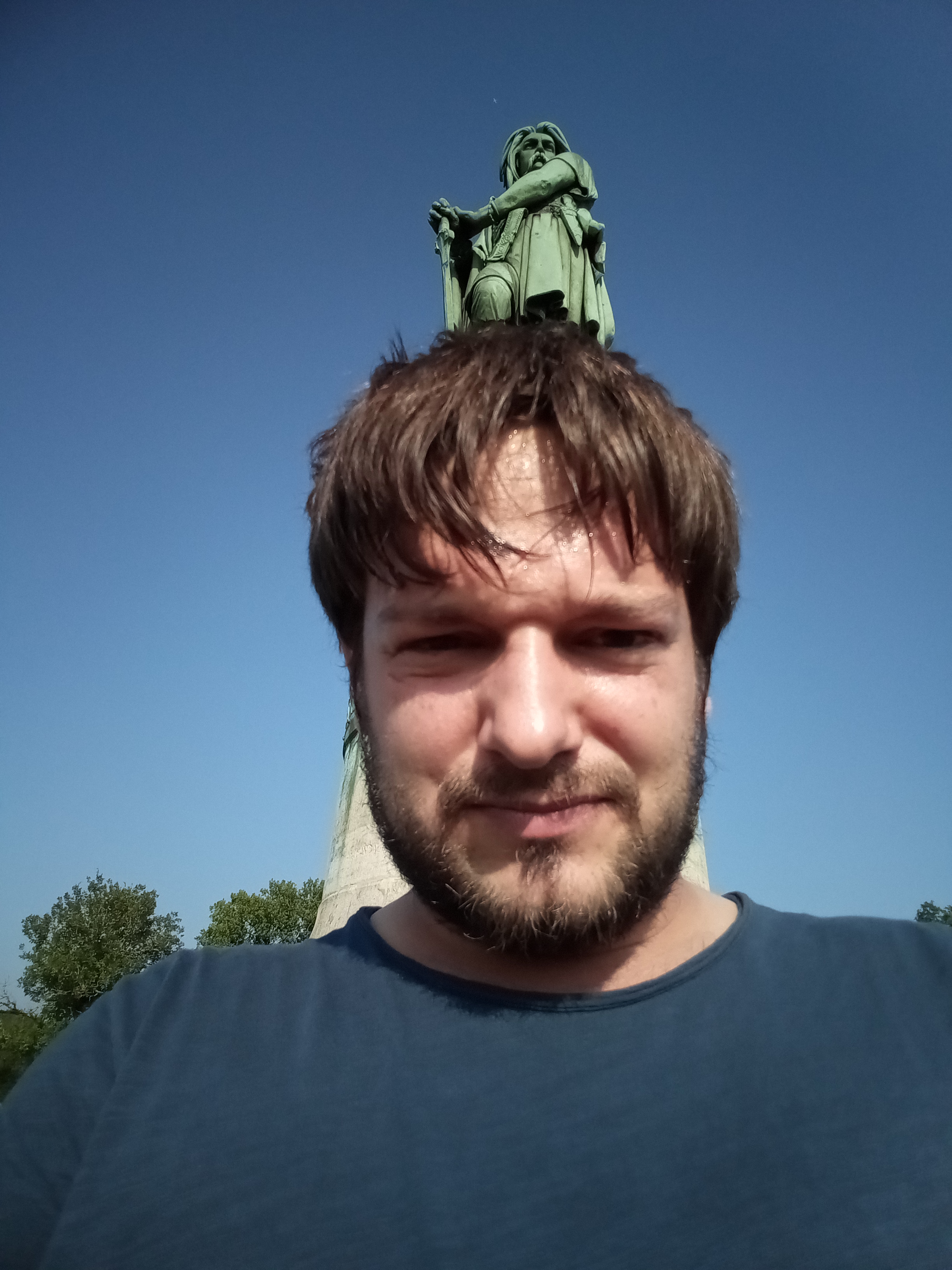 Photo n° 2 de l'avis de Bernard.o fait le 18/07/2021 à 22:52