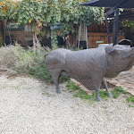 Photo n°2 de l'avis de Alex.e fait le 15/12/2021 à 15:54 sur le  Al Cavallino Bianco à Polesine Zibello