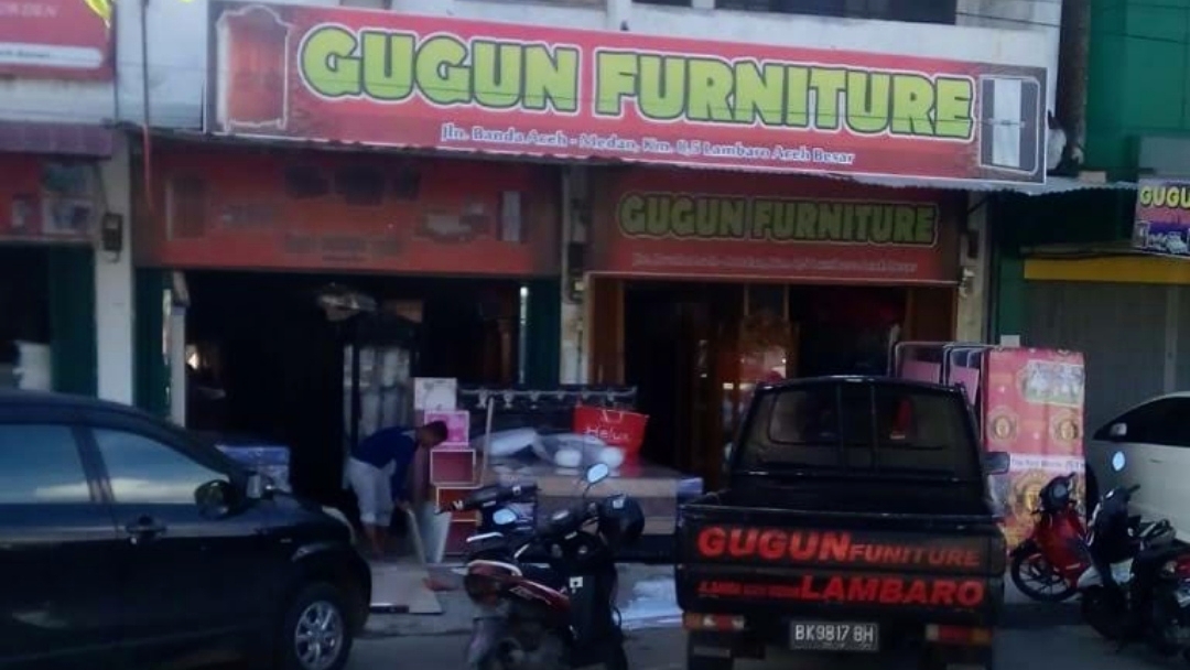 Gugun Furniture Photo