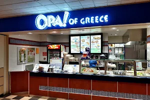 OPA! of Greece U of A SUB Food Court image