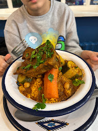 Photo n°31 de EDDAR Paris 15 - Restaurant Tunisien à Paris ()