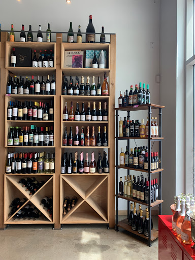 Liquor Store «Grand Cata, Latin Wine Shop», reviews and photos, 1550 7th St NW, Washington, DC 20001, USA