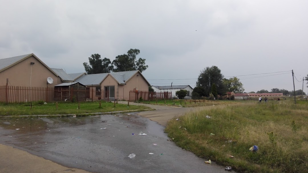 Stanwest Flats