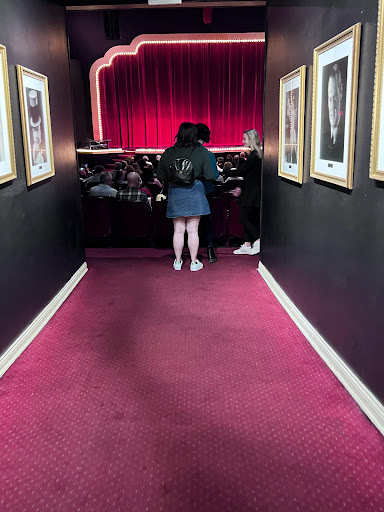 Performing Arts Theater «Savannah Theatre», reviews and photos, 222 Bull St, Savannah, GA 31401, USA