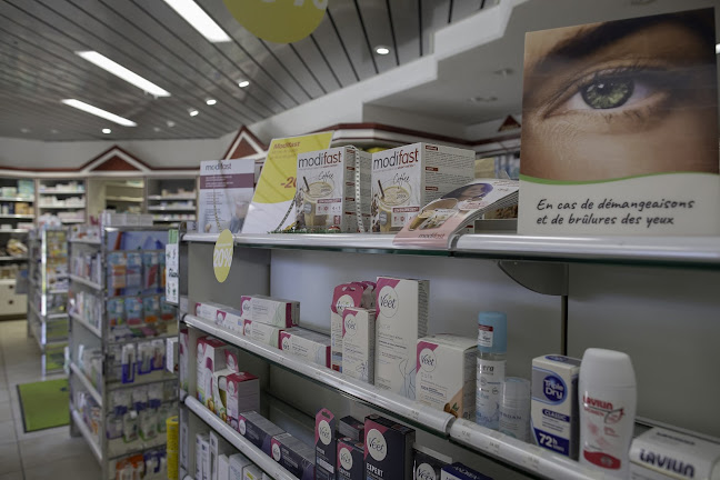 SUN STORE Ardon - Apotheke