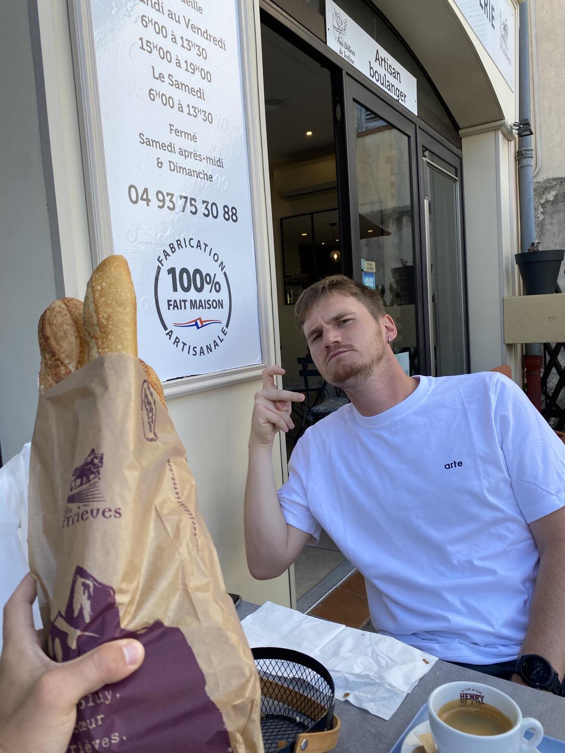 Photo n° 1 de l'avis de Sébastien.o fait le 14/09/2023 à 08:22