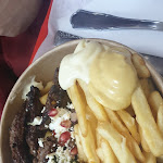 Photo n° 2 de l'avis de Leyla.a fait le 22/09/2023 à 20:19 pour MEINER KEBAB & CANTINE à Eaubonne